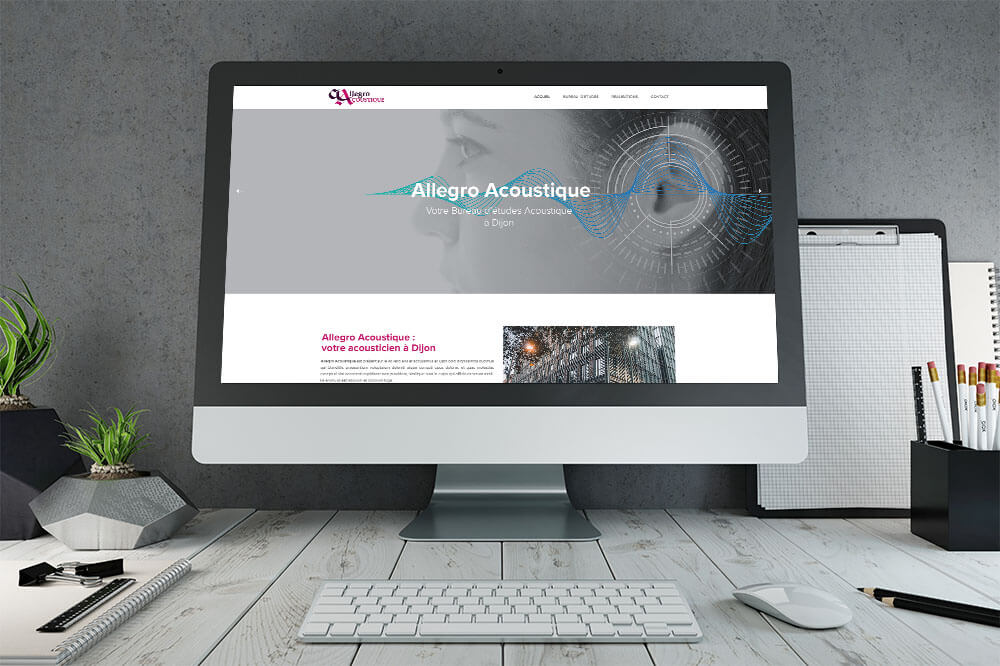 creation site web Dijon freelance wordpress Bourgogne