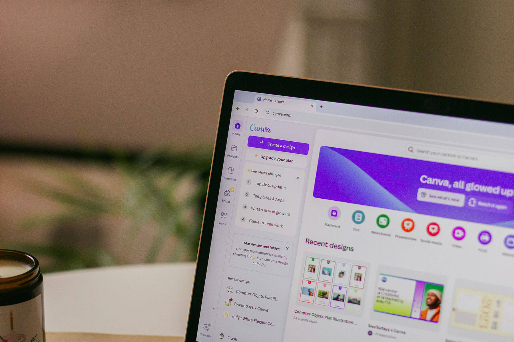 Pourquoi les TPE abandonnent Wix ou Canva