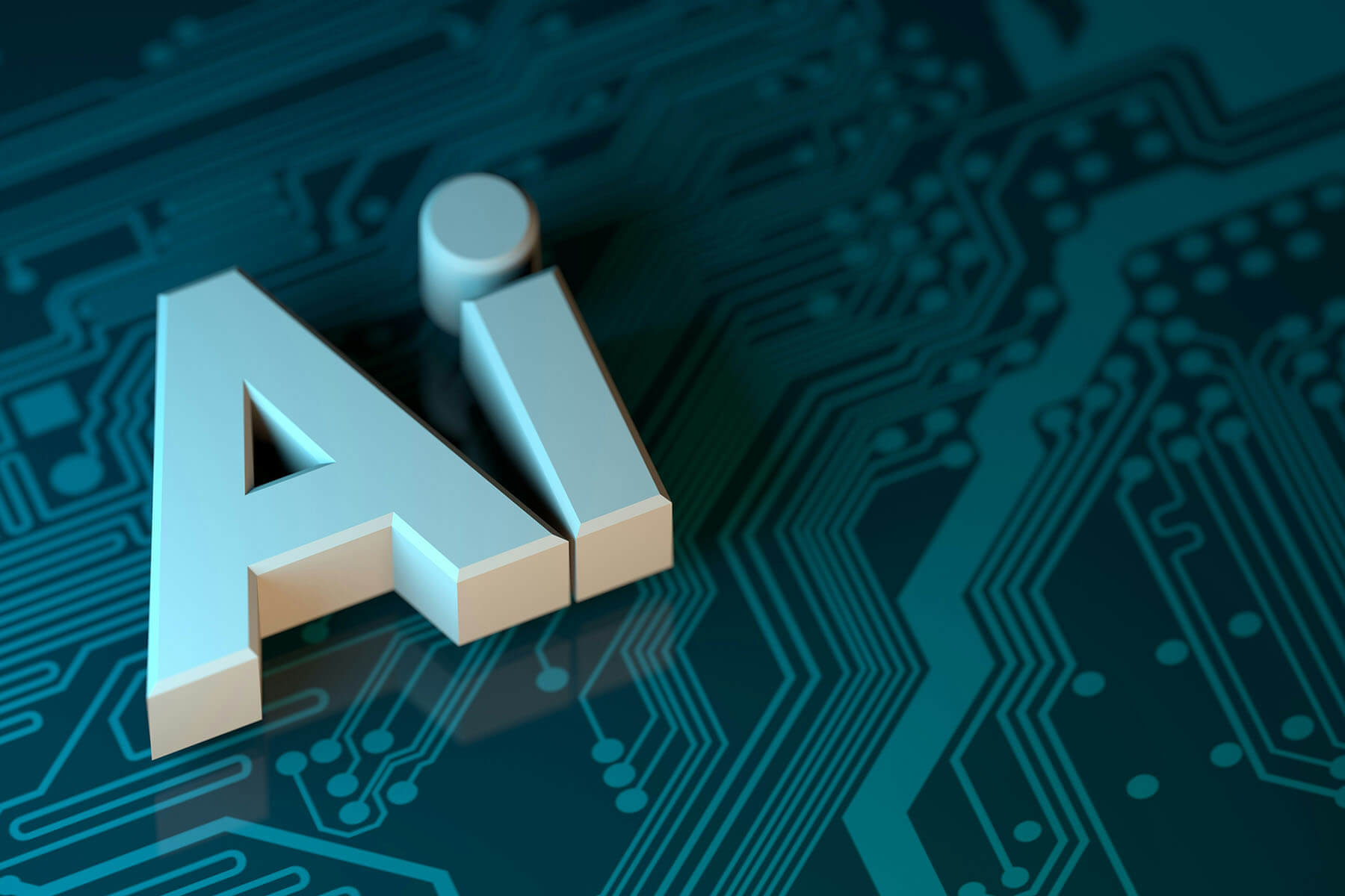 L’IA entre Bulle Spéculative et Réalité