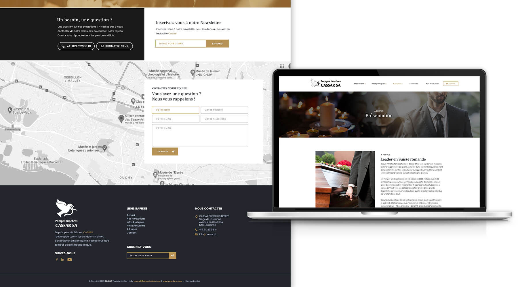 creation site web sur mesure wordpress webdesigner infographiste freelance bordeaux