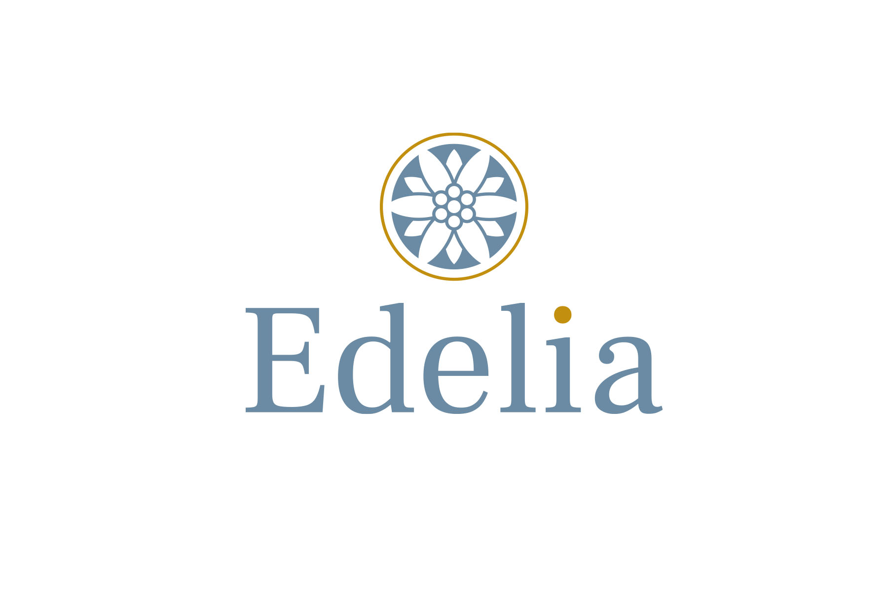 Logo Edelia