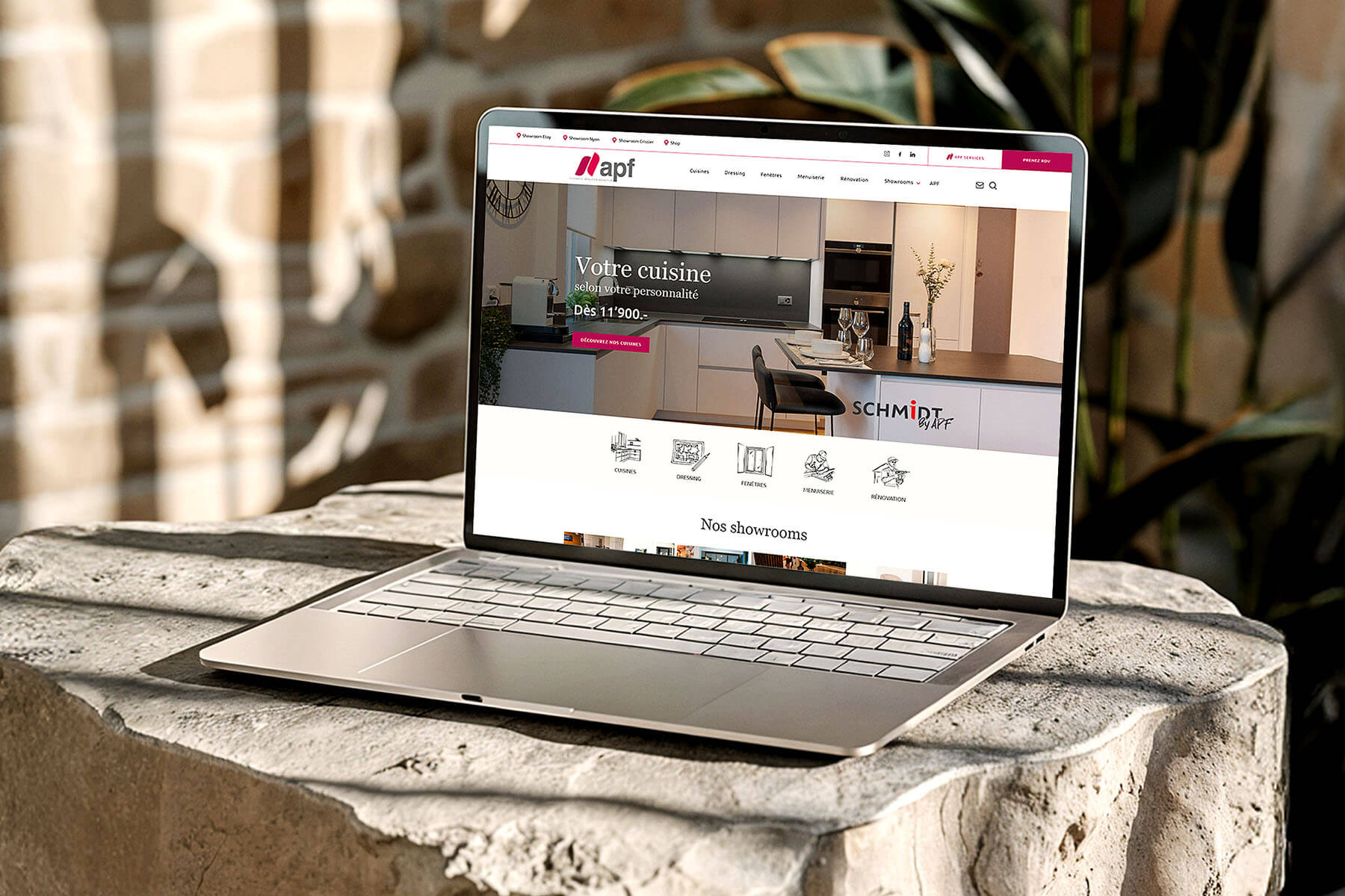 responsive mobilefirst site web sur mesure wordpress webdesigner infographiste freelance bordeaux