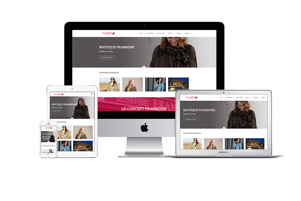 création de site web wordpress sur mesure Webdesigner indépendant freelance Bordeaux graphiste infographiste