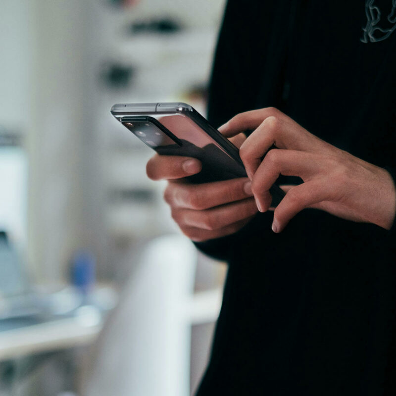 Mobile First Responsive design webdesigner freelance bordeaux