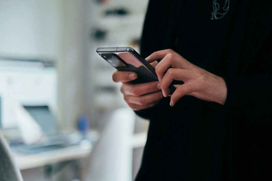 Mobile First Responsive design webdesigner freelance bordeaux