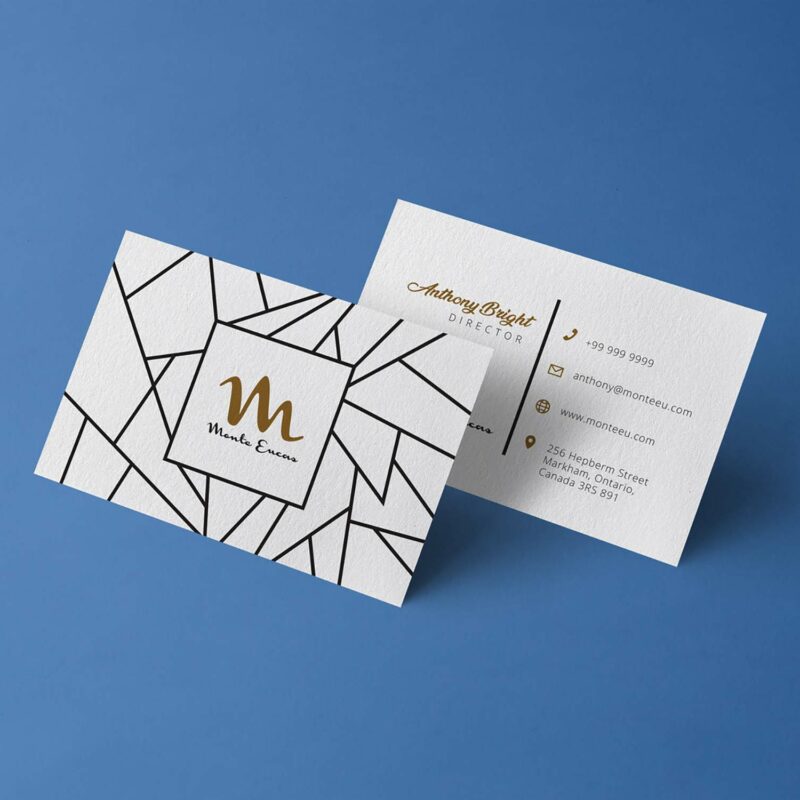 création carte de visite Graphiste bordeaux cv infographiste identité visuelle branding indépendant freelance design sur mesure sudouest