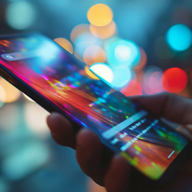 creation site web téléphone responsive mobilefirst webdesigner bordeaux